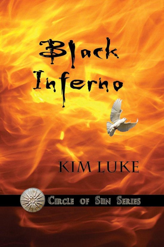 Black Inferno - cover