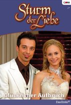 Omslag Glücklicher Aufbruch