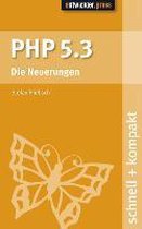 PHP 5.3 - Die Neuerungen