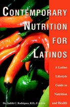 Contemporary Nutrition for Latinos