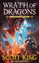 Elderealm 1 - Wrath of Dragons
