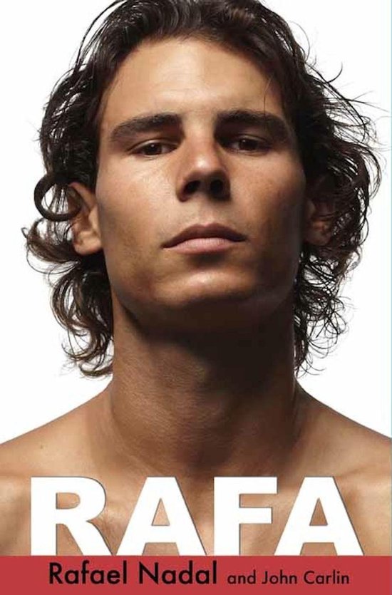 Rafa - cover