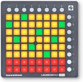 Novation LaunchPad Mini MK2- MIDI controller met pads en Ableton Live Lite software