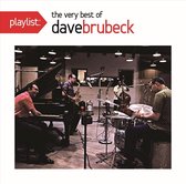 Playlist: The Very Best of Dave Brubeck