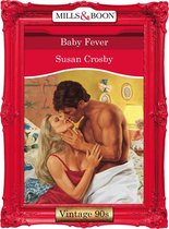 Baby Fever (Mills & Boon Vintage Desire)