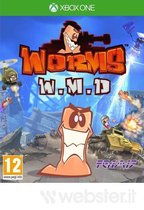 Worms WMD - Xbox One
