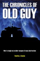 An Old Guy/Cybertank Adventure 1 - The Chronicles of Old Guy