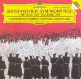 Shostakovich: Symphony No. 11