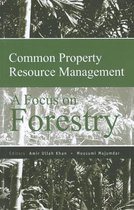 Common Property Resource Management