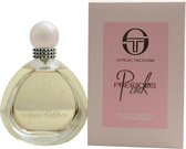 Sergio Tacchini - Precious Pink - Eau De Toilette - 100ML