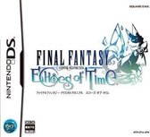 Final Fantasy Crystal Chronicles: Echoes of Time (Fr)