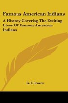 Famous American Indians