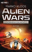 Alien Wars 3 - Alien Wars - Sonnenschlacht (3)