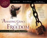 The Amazing Grace of Freedom