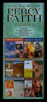 Only the Best of Percy Faith, Vol. 2