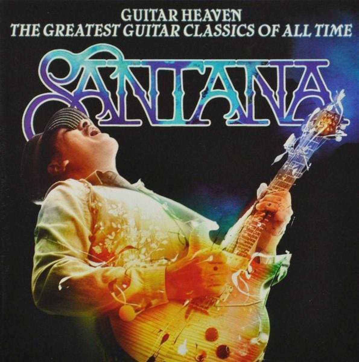 Guitar Heaven: The Greatest Guitar Classics Of All Time