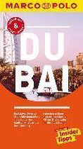 MARCO POLO Reiseführer Dubai
