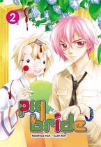 Pig Bride, Vol. 2