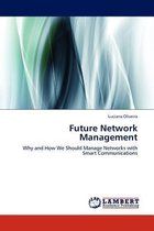 Future Network Management