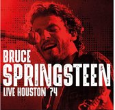 Live... Houston 74