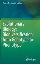 Evolutionary Biology: Biodiversification from Genotype to Phenotype