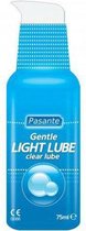 Pasante Gentle Light - 75 ml - Glijmiddel