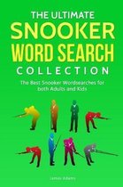 The Ultimate Snooker Word Search Collection