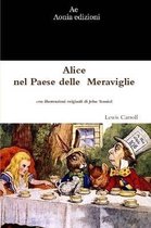 Alice nel Paese delle Meraviglie