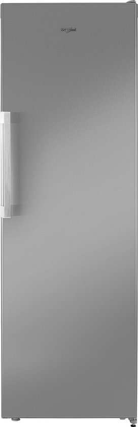 Koelkast: Whirlpool SW8 AM2C XR - Kastmodel koelkast - Zilver, van het merk Whirlpool