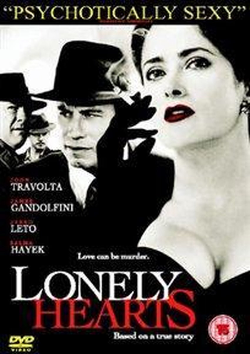 Lonely Hearts