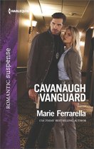 Cavanaugh Justice - Cavanaugh Vanguard