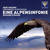 Strauss Eine Alpensinfonie, Op. 64