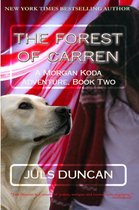 The Forest Of Carren, A Morgan Koda Adventure, Book Two