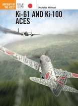 Aircraft of the Aces 114 - Ki-61 and Ki-100 Aces