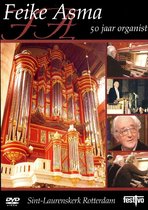 50 Jaar Organist St.Laure