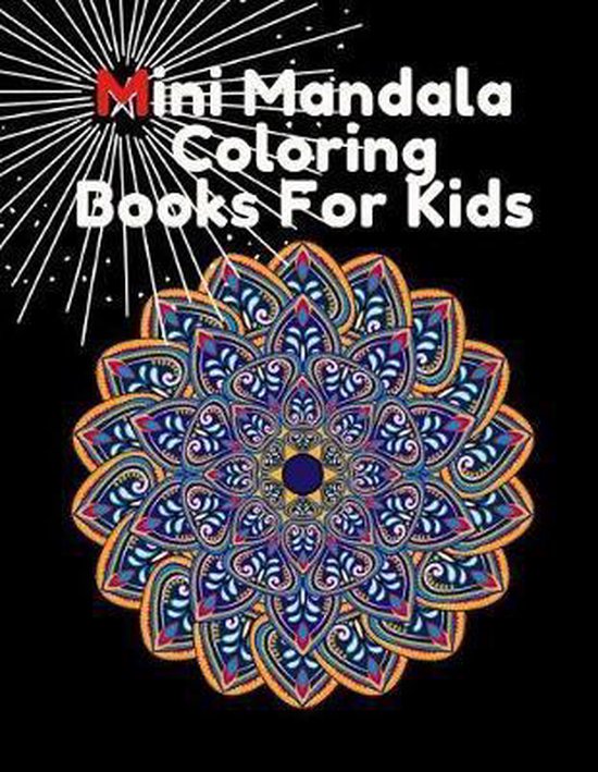 mini mandala coloring book reviews