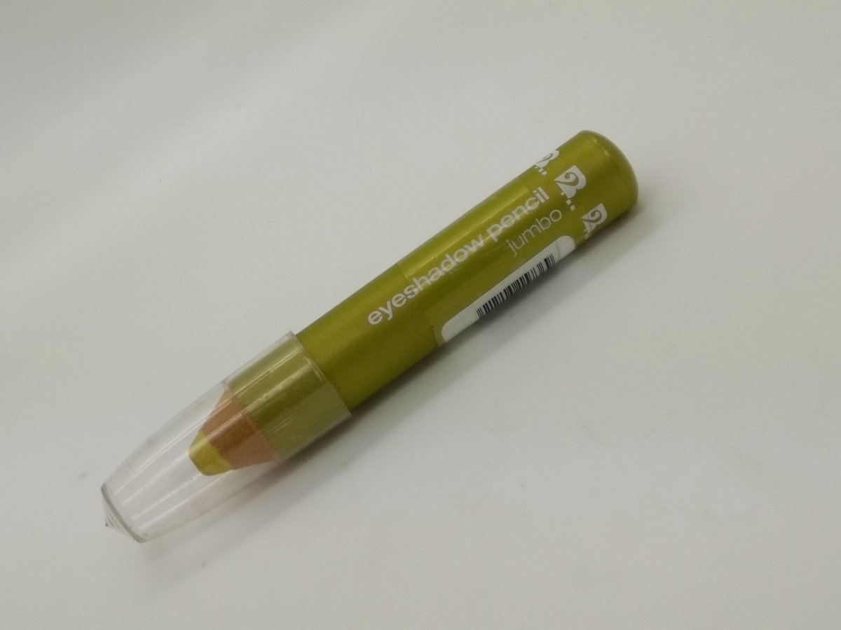 2B Eyeshadow pencil jumbo very soft texture with a lighyening effect 06