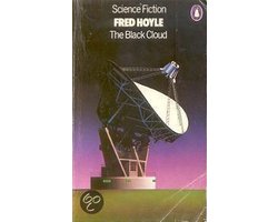 The Black Cloud