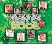 Superhits Best Of 2008