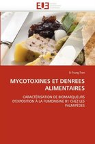 MYCOTOXINES ET DENREES ALIMENTAIRES