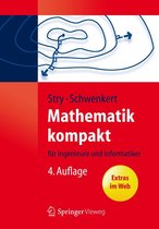 Springer-Lehrbuch - Mathematik kompakt