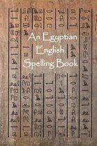 An Egyptian English Spelling Book