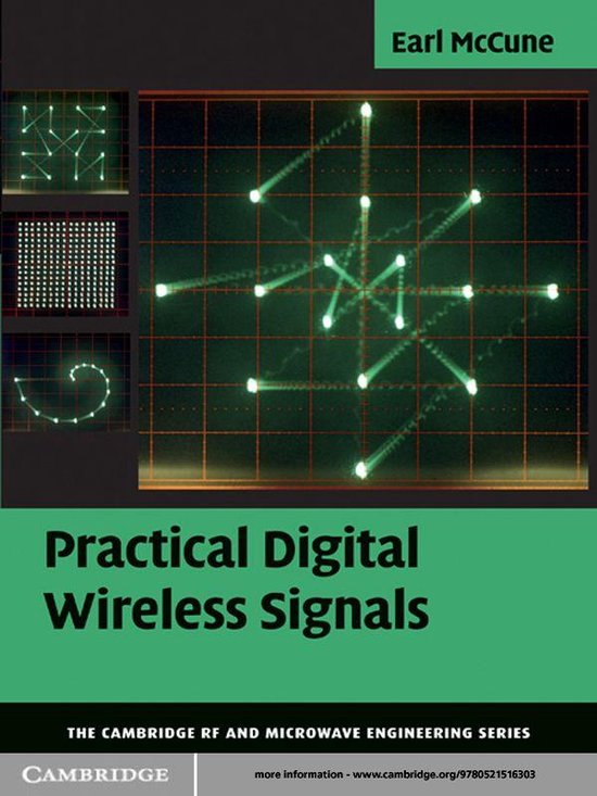 The Cambridge RF and Microwave Engineering Series - Practica ... - cover