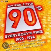 Dance 2 The 90's