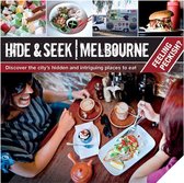 Hide & Seek Melbourne: Feeling Peckish?