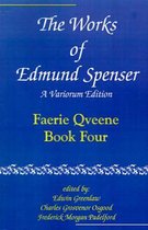 The Works of Edmund Spenser: A Variorum Edition