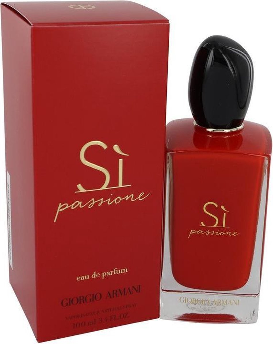 si perfume 100ml