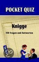 Pocket Quiz Knigge