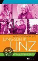 Jung-Sein in Linz