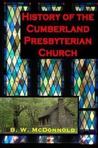 History of the Cumberland Presbyterian Church